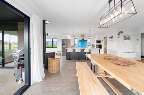 Photo of property in 258 Baker Road, Berwick Forest, Outram, 9073