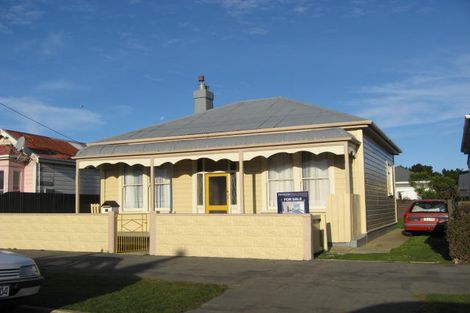 Photo of property in 53 Douglas Street, Saint Kilda, Dunedin, 9012