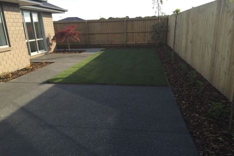 Photo of property in 3 Bradwell Crescent, Halswell, Christchurch, 8025