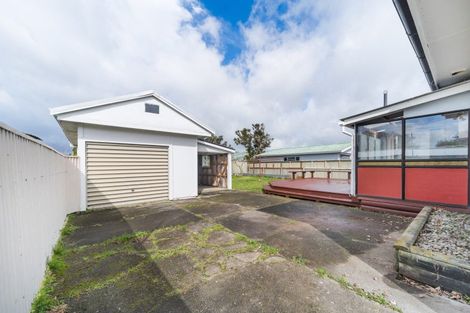 Photo of property in 22 Liverpool Street, Takaro, Palmerston North, 4412
