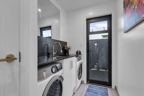 Photo of property in 4 Jim Hickey Way, Rolleston, 7614