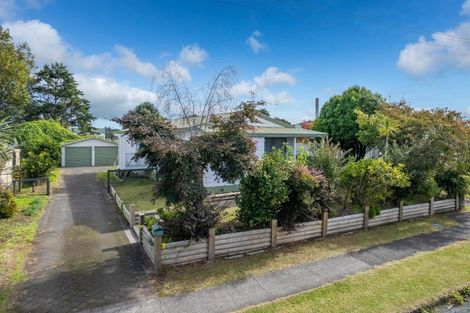 Photo of property in 45 Hakanoa Street, Huntly, 3700
