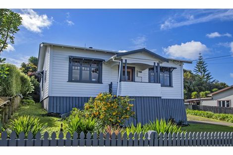 Photo of property in 4 Union Street, Hikurangi, 0114