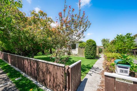 Photo of property in 38 Matai Street, Waikanae, 5036