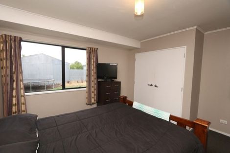 Photo of property in 38a Grey Street, Ashburton, 7700