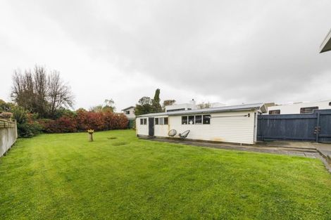 Photo of property in 89 Churchill Avenue, Hokowhitu, Palmerston North, 4410