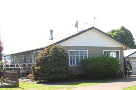 Photo of property in 7 Marcasite Place, Pukehangi, Rotorua, 3015