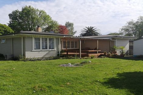 Photo of property in 236 State Highway 26, Newstead, Hamilton, 3286