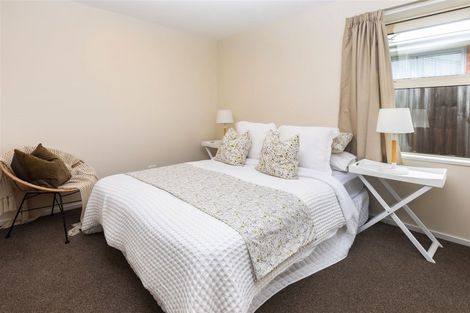 Photo of property in 9 Cherrytree Lane, Spreydon, Christchurch, 8024