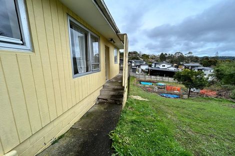 Photo of property in 3/12 Routley Drive, Glen Eden, Auckland, 0602