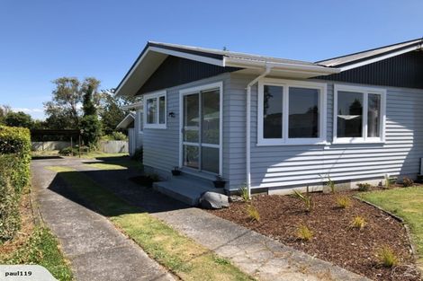 Photo of property in 3a Regan Street, Stratford, 4332