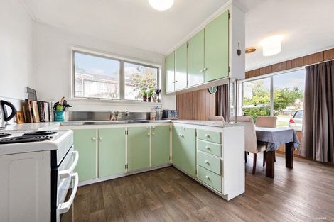 Photo of property in 9 Gallony Avenue, Massey, Auckland, 0614