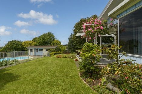 Photo of property in 205a Wairoa Road, Minden, Tauranga, 3171
