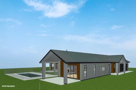 Photo of property in 201-207 Porangahau Road, Waipukurau, 4200