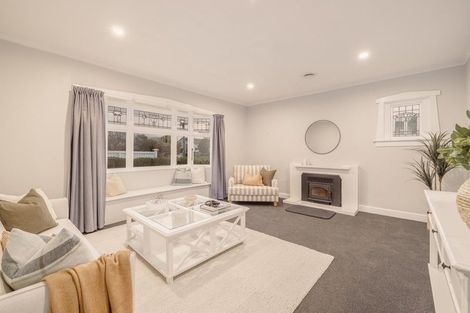 Photo of property in 51 Diamond Avenue, Spreydon, Christchurch, 8024