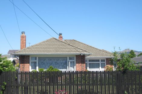 Photo of property in 26 Coronation Street, Spreydon, Christchurch, 8024