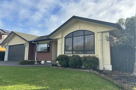 Photo of property in 19 Jacaranda Court, Pukekohe, 2120
