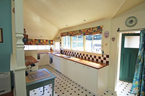 Photo of property in 4 Tweed Street, South Hill, Oamaru, 9400