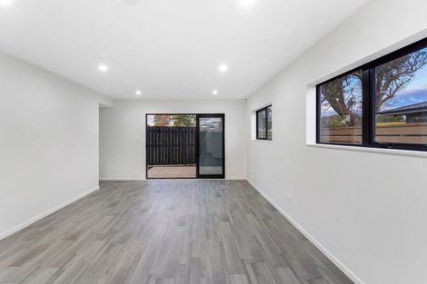 Photo of property in 16d Imrie Avenue, Mangere, Auckland, 2022
