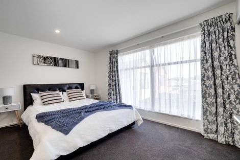 Photo of property in 12a Packard Crescent, Halswell, Christchurch, 8025