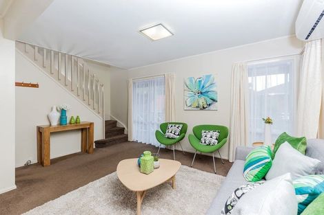 Photo of property in 53c Udys Road, Pakuranga, Auckland, 2010