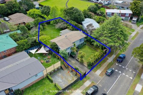Photo of property in 4 Burndale Terrace, Manurewa, Auckland, 2102
