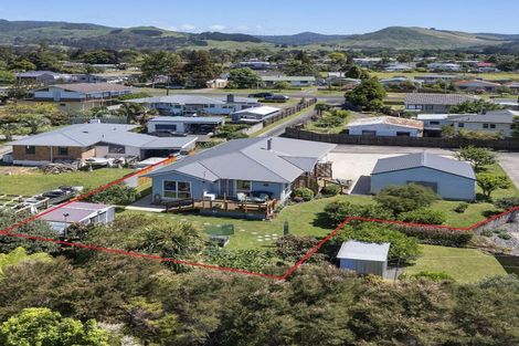 Photo of property in 56 Barry Road, Waihi, 3610