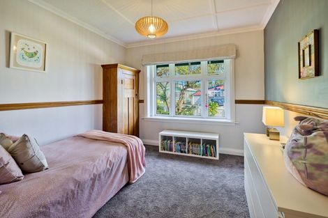 Photo of property in 57 Cudby Street, Woburn, Lower Hutt, 5011