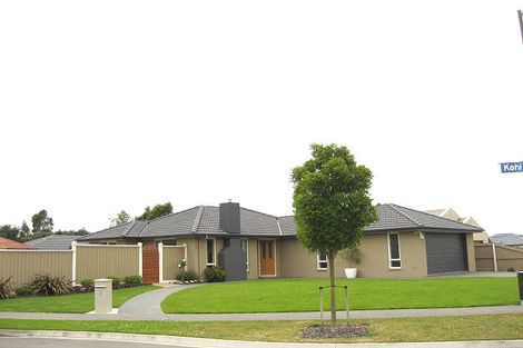 Photo of property in 2 Kohi Drive, Parklands, Christchurch, 8083