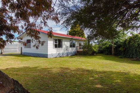 Photo of property in 30 Rewarewa Street, Owhata, Rotorua, 3010