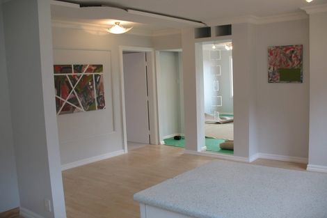 Photo of property in 203 Pembroke Road, Wilton, Wellington, 6012