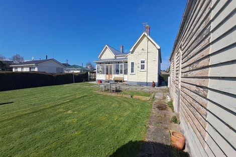 Photo of property in 29 Oxford Street, East Gore, Gore, 9710