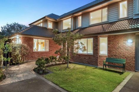 Photo of property in 136 St Andrews Road, Epsom, Auckland, 1023