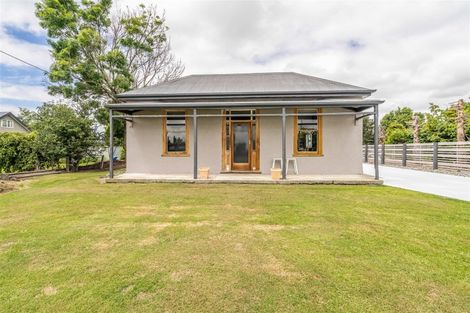 Photo of property in 68 York Road, Riversdale, 9776