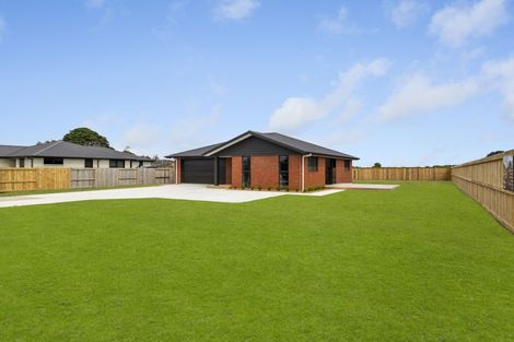 Photo of property in 26 Chute Street, Normanby, Hawera, 4614