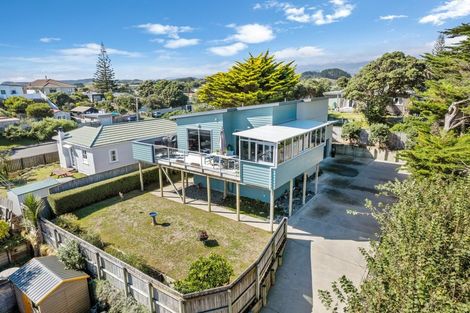 Photo of property in 54a Moana Street, Otaki Beach, Otaki, 5512