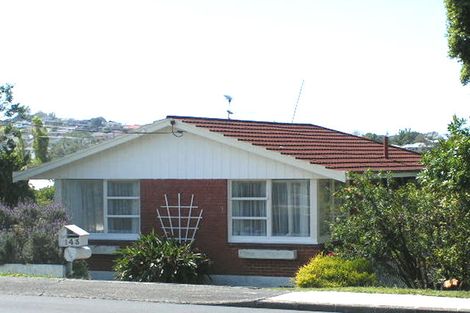 Photo of property in 143 Forrest Hill Road, Forrest Hill, Auckland, 0620
