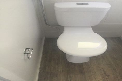 Photo of property in 8 Anzac Parade, Hamilton Central, Hamilton, 3204