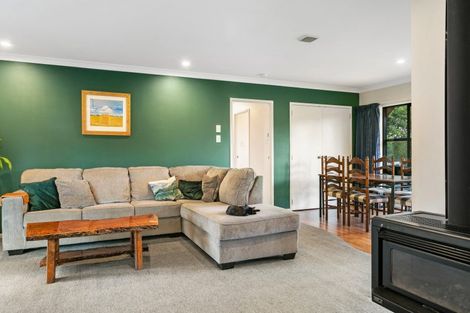 Photo of property in 7 Taylor Place, Reporoa, 3083