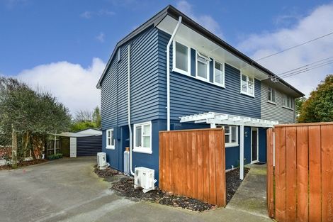 Photo of property in 33 Flay Crescent, Burnside, Christchurch, 8053