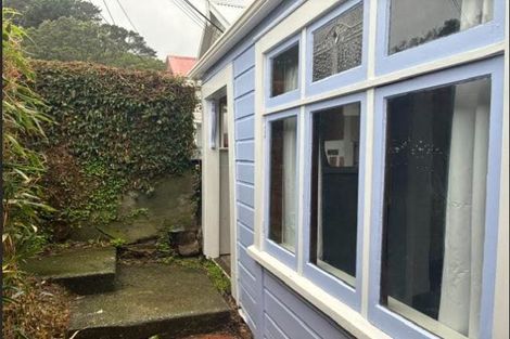 Photo of property in 106 Mein Street, Newtown, Wellington, 6021