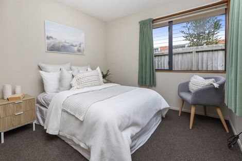 Photo of property in 3/22 Boon Street, Sydenham, Christchurch, 8023