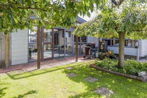 Photo of property in 26a Union Street, Foxton, 4814