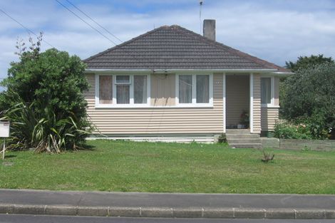 Photo of property in 12 William Blofield Avenue, Wesley, Auckland, 1041