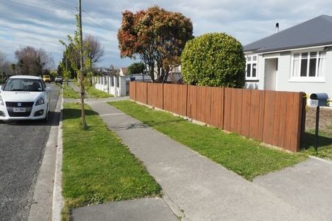 Photo of property in 24 King Street, Netherby, Ashburton, 7700