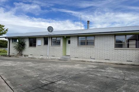 Photo of property in 139 Tavistock Road, Waipukurau, 4200