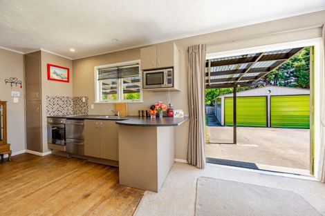 Photo of property in 74 Clarence Cox Crescent, Pirimai, Napier, 4112