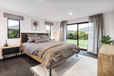 Photo of property in 112 Prestons Park Drive, Marshland, Christchurch, 8083