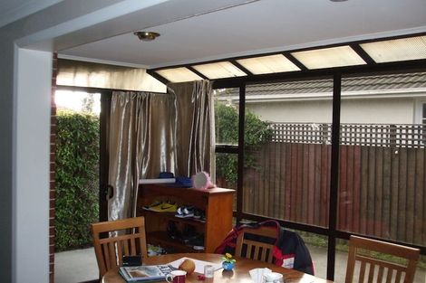 Photo of property in 25 Trafford Street, Harewood, Christchurch, 8051