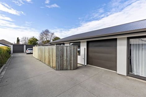Photo of property in 3/134 Geraldine Street, Edgeware, Christchurch, 8013